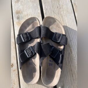 Birkenstock Arizona Soft Footbed